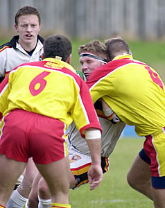 Paul Hicks50